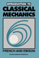 Introduction to CLASSICAL MECHANICS