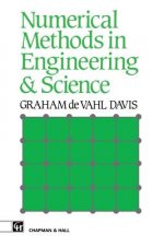 Numerical Methods in Engineering & Science