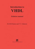 Introduction to VHDL