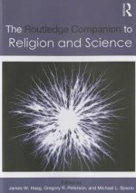 Routledge Companion to Religion and Science