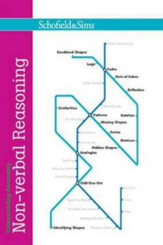 Understanding Reasoning: Non-verbal Reasoning