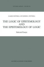 Logic of Epistemology and the Epistemology of Logic