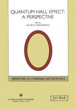 Quantum Hall Effect: A Perspective