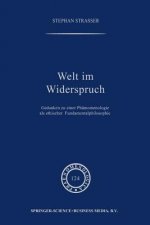 Welt im Widerspruch