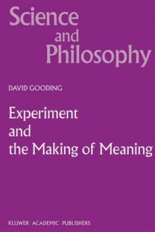 Experiment and the Making of Meaning