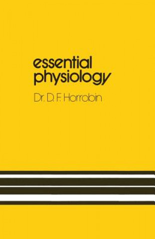 Essential Physiology