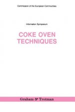 Coke Oven Techniques