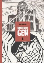 Barefoot Gen #6: Writing The Truth