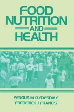 Food Nutrition and Health