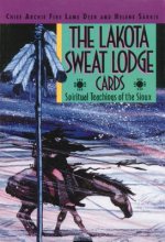 Lakota Sweat Lodge Cards