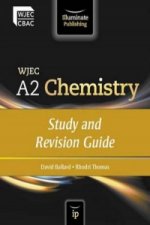 WJEC A2 Chemistry: Study and Revision Guide