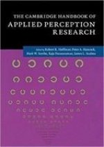 Cambridge Handbook of Applied Perception Research 2 Volume Paperback Set