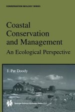 Coastal Conservation and Management