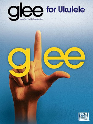 Glee Songbook