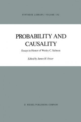 Probability and Causality