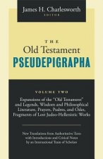Old Testament Pseudepigrapha