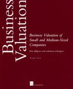 Business Valuation of Small and Medium-Sized Companies