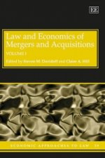Law and Economics of Mergers and Acquisitions