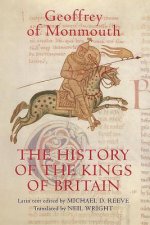 History of the Kings of Britain