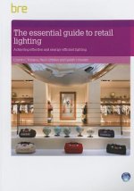 Essential Guide to Retail Lighting