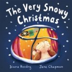 Very Snowy Christmas