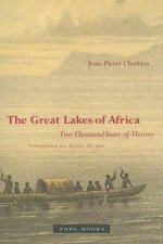 Great Lakes of Africa