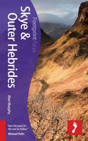 Skye & Outer Hebrides Footprint Focus Guide