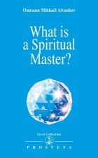 What is a Spiritual Master?