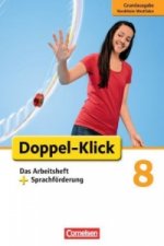 Doppel-Klick - Das Sprach- und Lesebuch - Grundausgabe Nordrhein-Westfalen - 8. Schuljahr