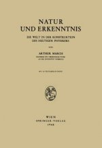 Natur Und Erkenntnis