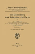 Kurorte- Und Heilquellenkunde