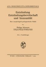 Entzundung Entzundungsbereitschaft Und Immunitat