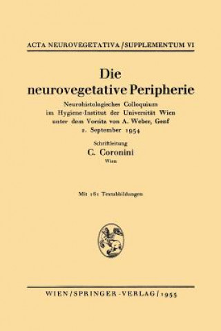 Die Neurovegetative Peripherie