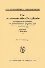 Die Neurovegetative Peripherie