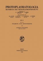 Vitamine Und Antivitamine