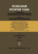 Vocabularium Nocentium Florae