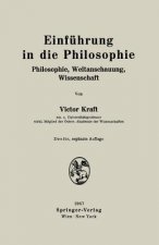 Einf hrung in Die Philosophie