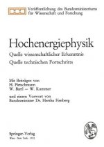 Hochenergiephysik