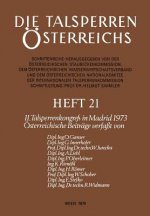 Die Talsperren  sterreichs