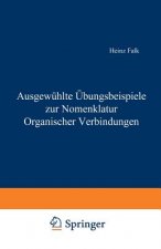 Ausgew hlte  bungsbeispiele Zur Nomenklatur Organischer Verbindungen