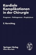 Kardiale Komplikationen in Der Chirurgie