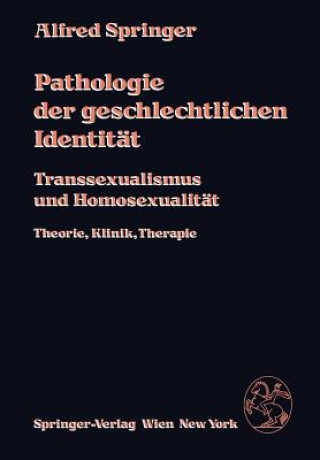 Pathologie Der Geschlechtlichen Identitat