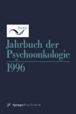 Jahrbuch Der Psychoonkologie 1996