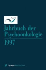 Jahrbuch Der Psychoonkologie 1997