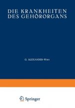 Die Krankheiten Des Gehoerorgans