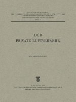 Der Private Luftverkehr