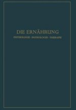 Die Ernahrung