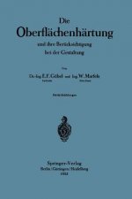 Die Oberflachenhartung