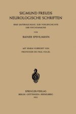 Sigmund Freuds Neurologische Schriften