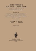 Herzinsuffizienz Und Digitaliswirkungen